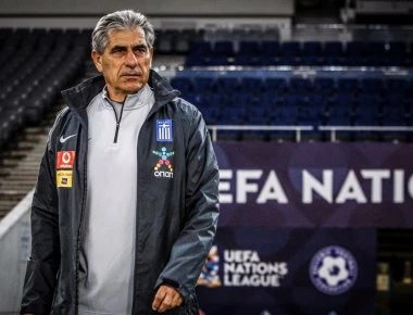 Ο Άγγελος «καίει» τον Κούγια - Μείον 3 βαθμούς στην ΑΕΛ